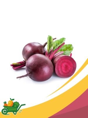 Beetroot - 25Lb Box