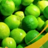 Lemon - 25Lb Box