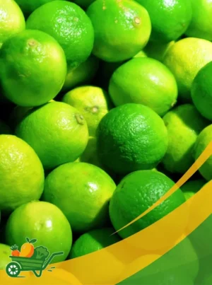 Lemon - 25Lb Box