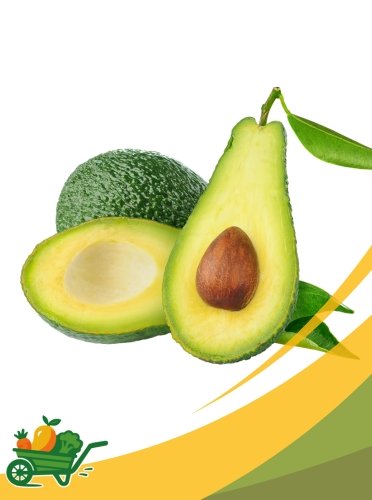 aguacate Florida Avocado - 25Lb Box