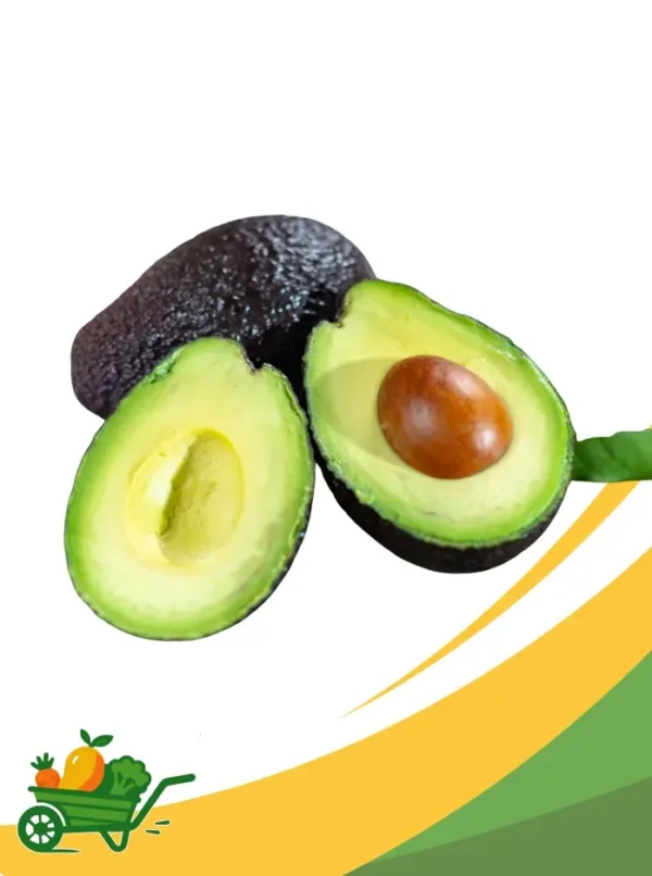 Hass Avocado - 25Lb Box
