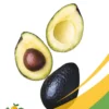 Hass Avocado - 25Lb Box