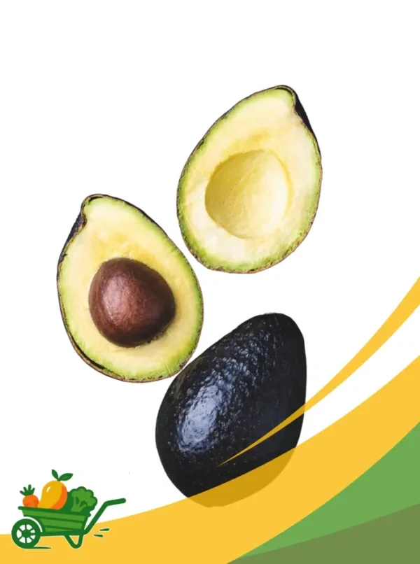 Hass Avocado - 25Lb Box