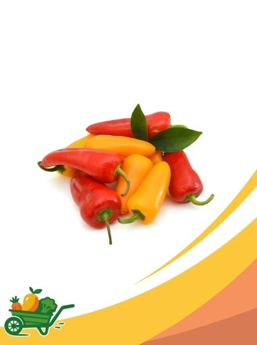 Chili Pepper - 25Lb Box