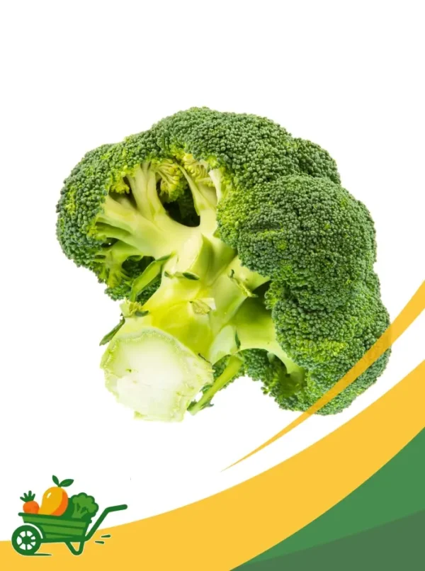 Broccoli - 25Lb Box