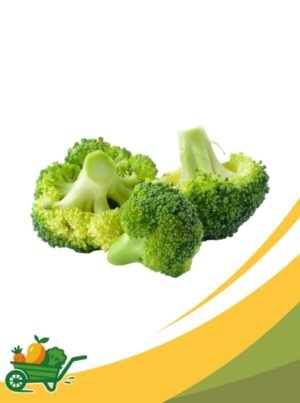 Broccoli - 25Lb Box