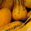 Squash - 25Lb Box