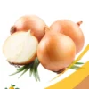 Yellow Onion - 25Lb Box