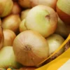 White Onion - 25Lb Box