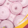 Red Onion - 25 Lb Box
