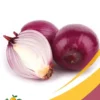Red Onion - 25 Lb Box