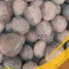Coconut - 25Lb Box