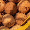 Coconut - 25Lb Box