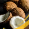 Coconut - 25Lb Box