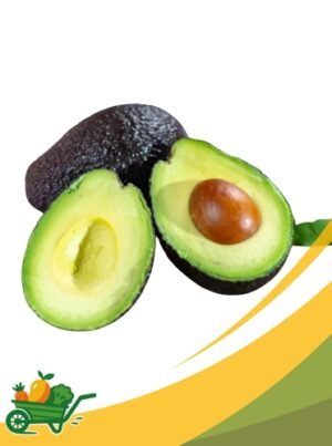 Hass Avocado - 25Lb Box