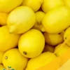Lemon - 25Lb Box
