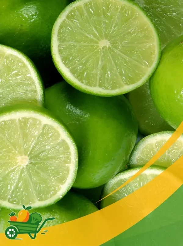 Lemon - 25Lb Box
