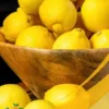 Lemon - 25Lb Box