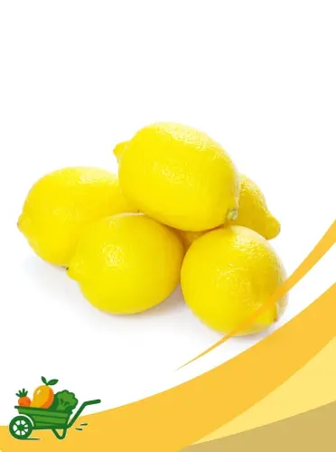 Lemon - 25Lb Box