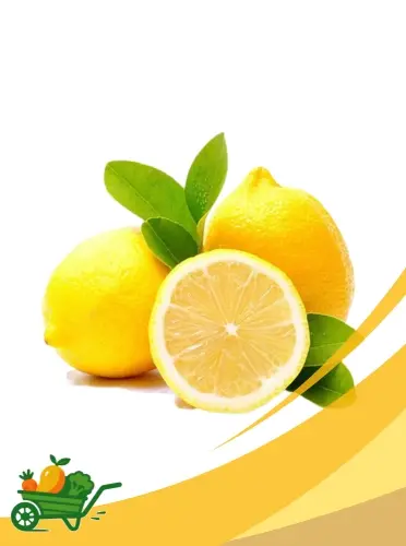 Lemon - 25Lb Box