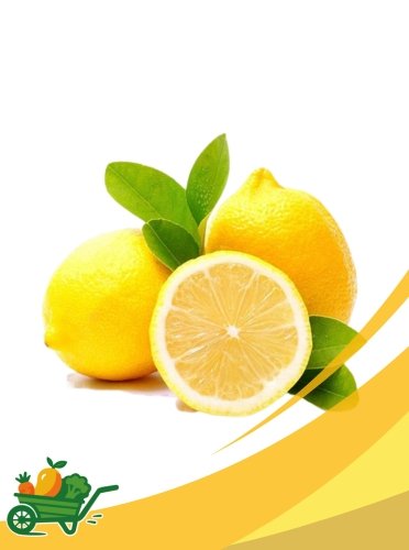 Lemon - 25Lb Box