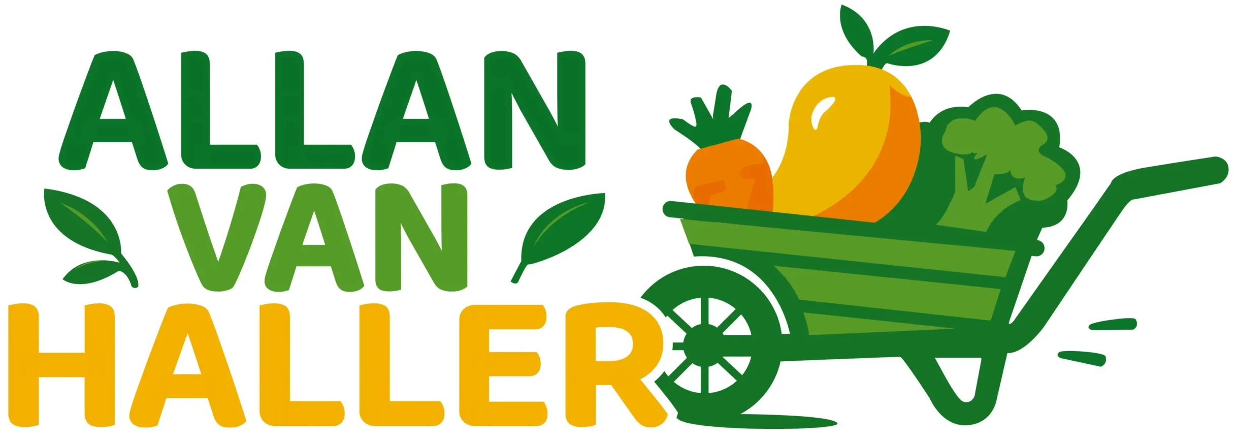 Allan Van Haller