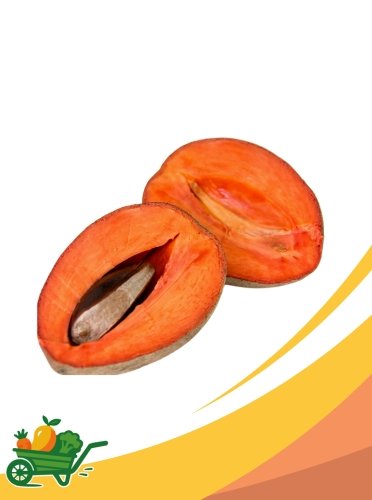 mamey Mamey - 25Lb Box
