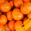 Mandarin Orange - 25Lb Box