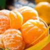 Mandarin Orange - 25Lb Box
