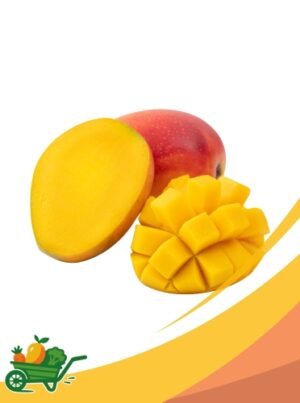 mango Mango - 25Lb Box