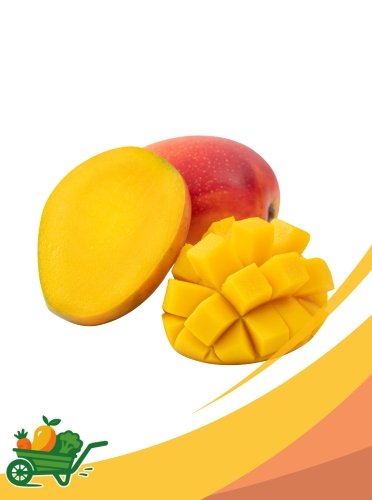 Mango - 25Lb Box