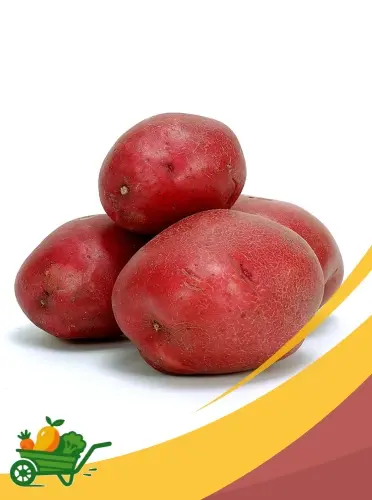 Idaho Potato - 25Lb Box