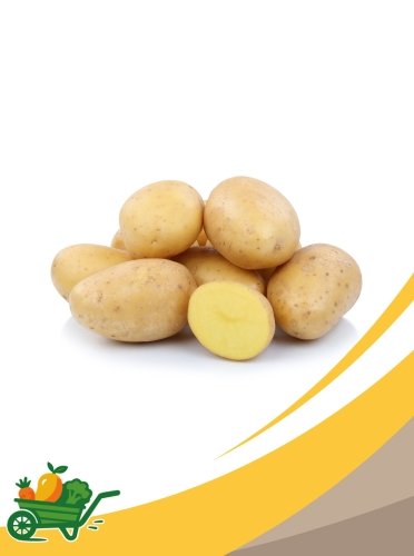 Potato - 25Lb Box