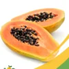 papaya (1) Papaya - 25 LB Box