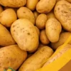 Potato - 25Lb Box