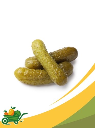 Pickling Cucumber - 25Lb Box