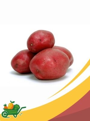 Red Potato - 25Lb Box