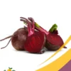 remolacha (1) Beetroot - 25Lb Box