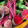 remolacha (2) Beetroot - 25Lb Box