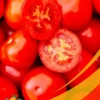 Cherry Tomato - 25Lb Box