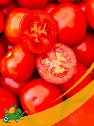 Cherry Tomato - 25Lb Box