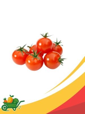 Cherry Tomato - 25Lb Box