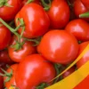 Round Tomatoes - 25Lb Box