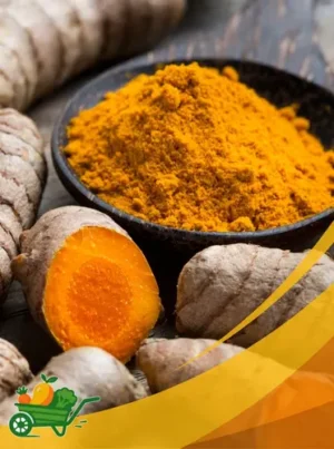Turmeric
