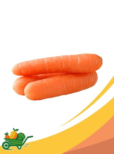 Carrot - 25Lb Box