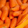 zanahorias Carrot - 25Lb Box
