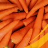 Carrot - 25Lb Box