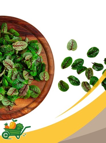 Micro Hearts on Fire (Acedera) - 8 Oz