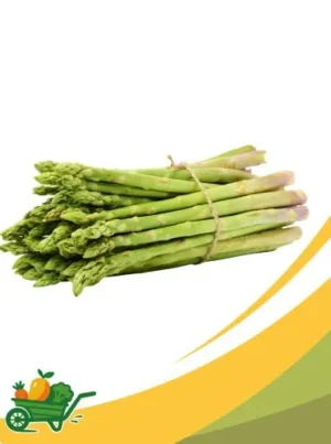 Large Asparagus - 11 LB Box