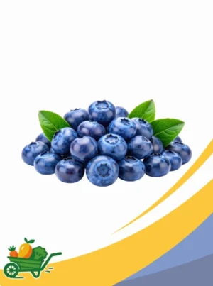 arandanos-blueberryes Blueberryes - 12/60 z